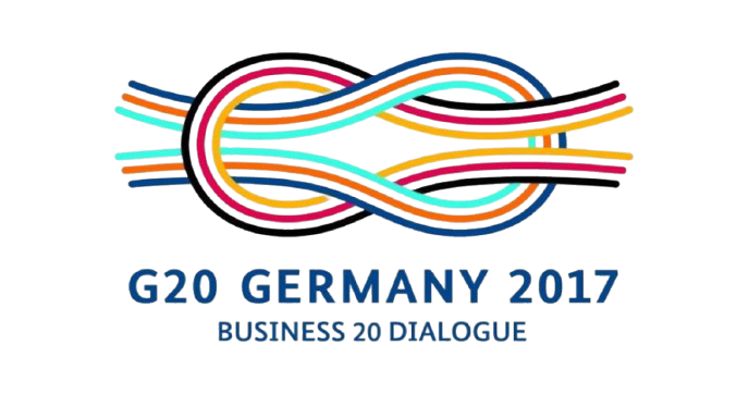 G20 Germany 2017