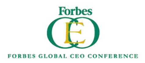 Forbes Global CEO Conference