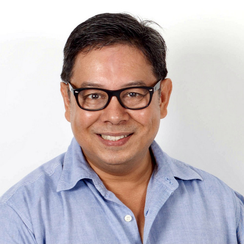 Douglas Peris