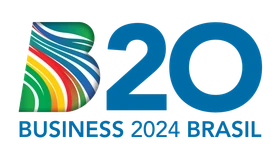 B20 Business 2024 Brasil
