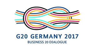 G20 Germany 2017