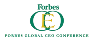 Forbes Global CEO Conference