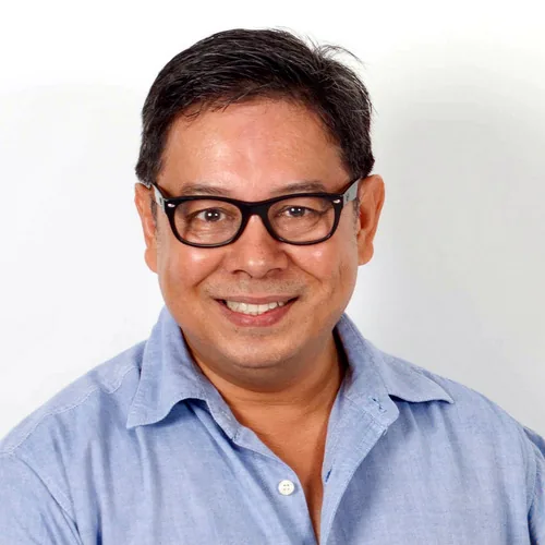 Douglas Peris